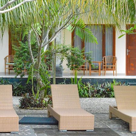 Hotel Tarzan Marriott On Penida Ped Exterior foto