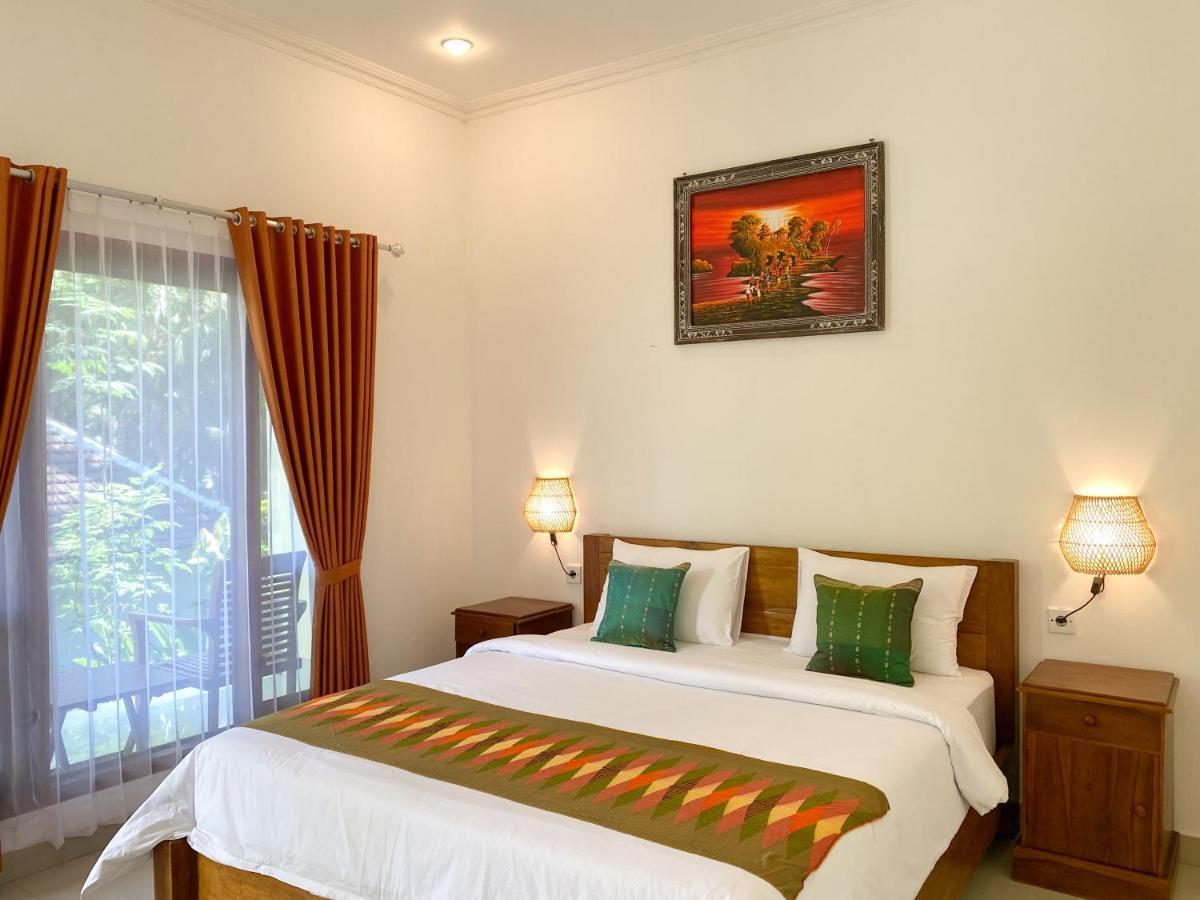 Hotel Tarzan Marriott On Penida Ped Exterior foto