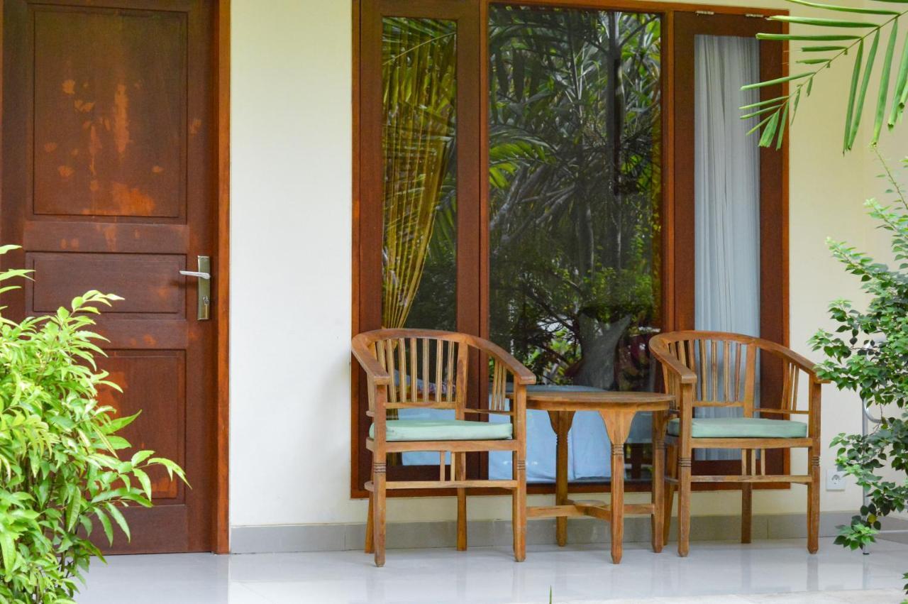 Hotel Tarzan Marriott On Penida Ped Exterior foto