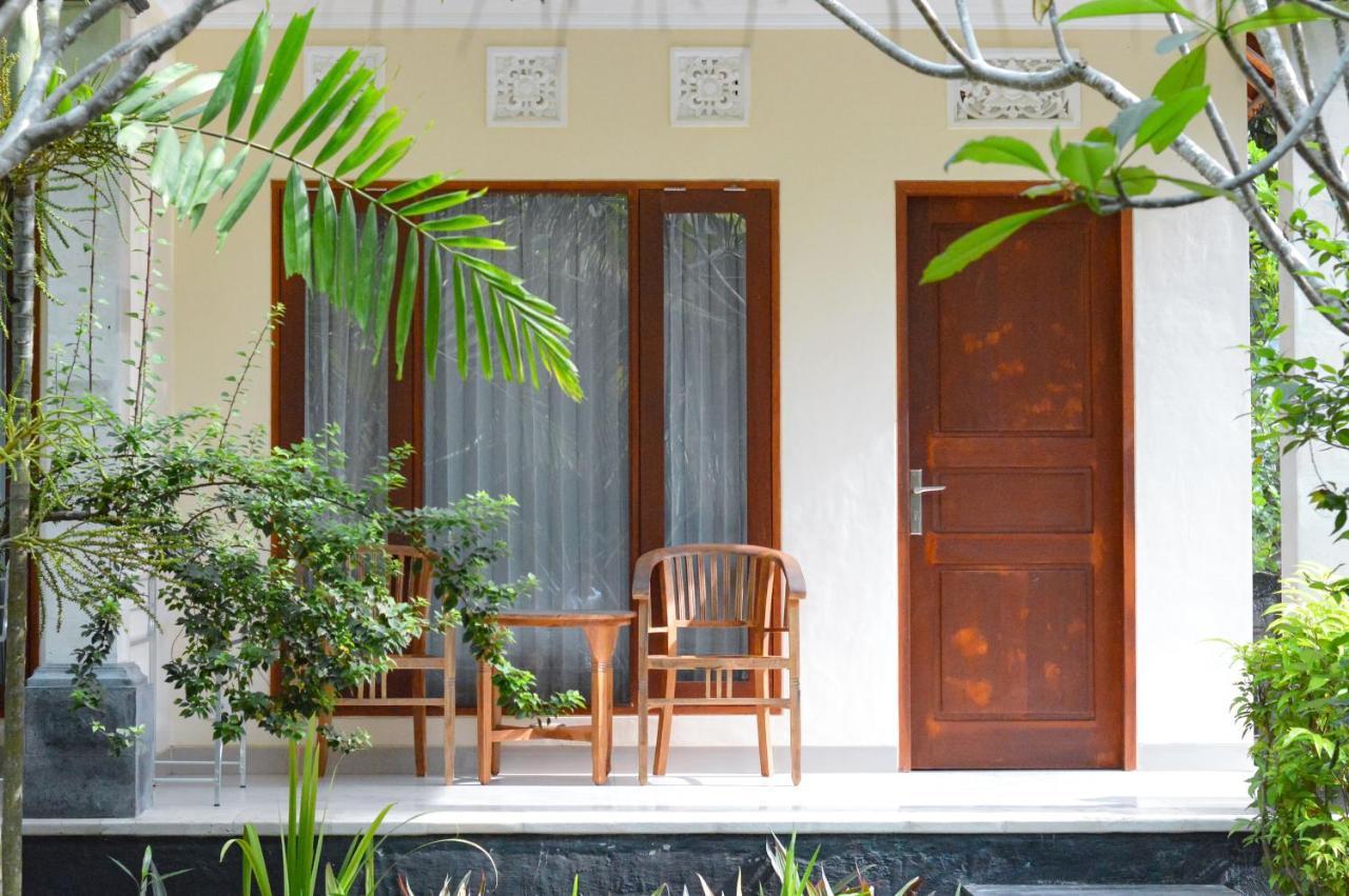Hotel Tarzan Marriott On Penida Ped Exterior foto