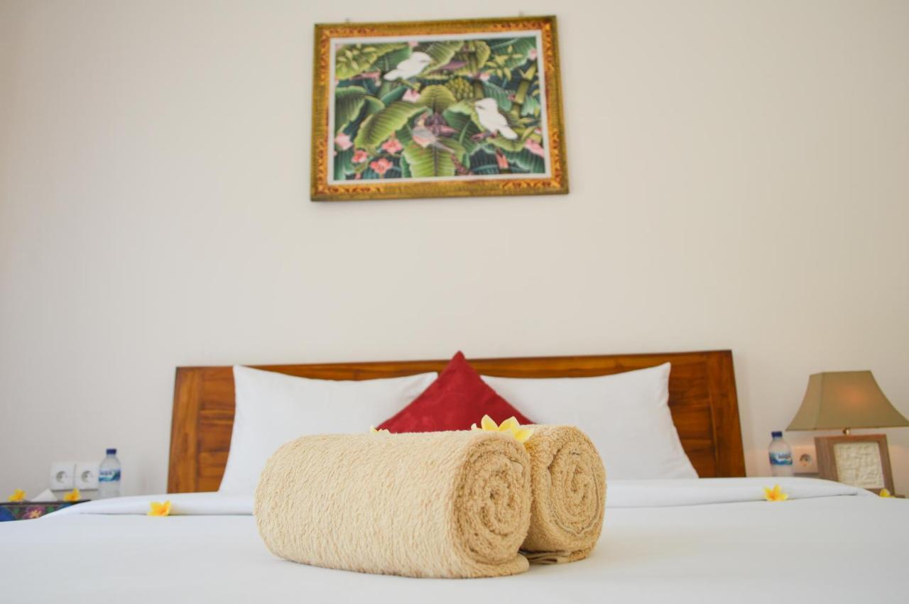 Hotel Tarzan Marriott On Penida Ped Exterior foto